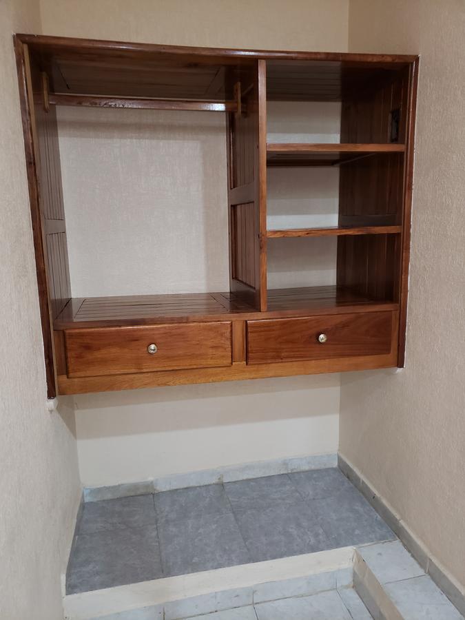 Hotel Cuarto Camino 신데 델 카르멘 외부 사진